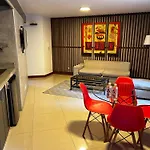 Serendipia The Beautiful 2Br Apartment 302