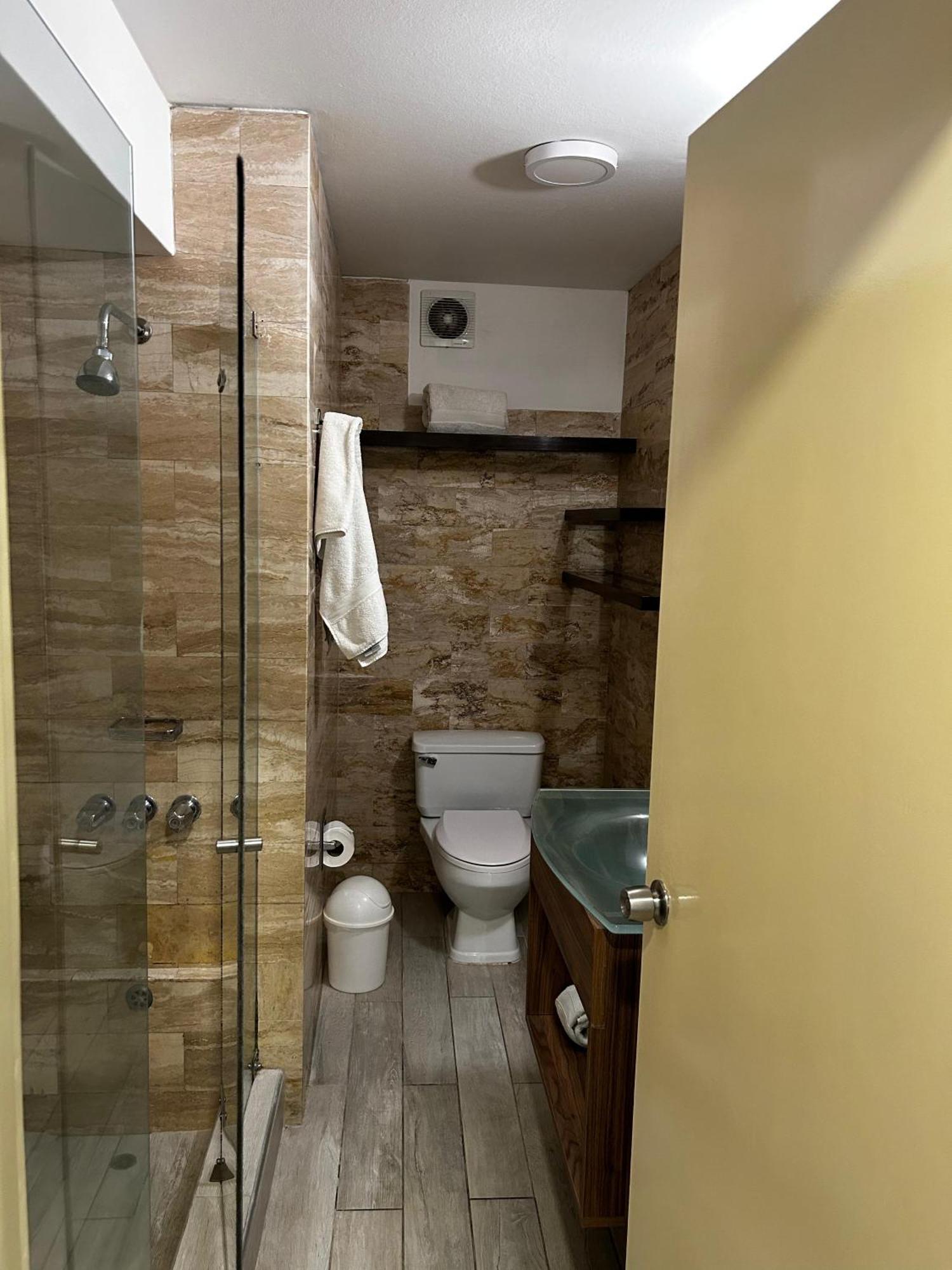 Serendipia The Beautiful 2br 302 Aparthotel Lima