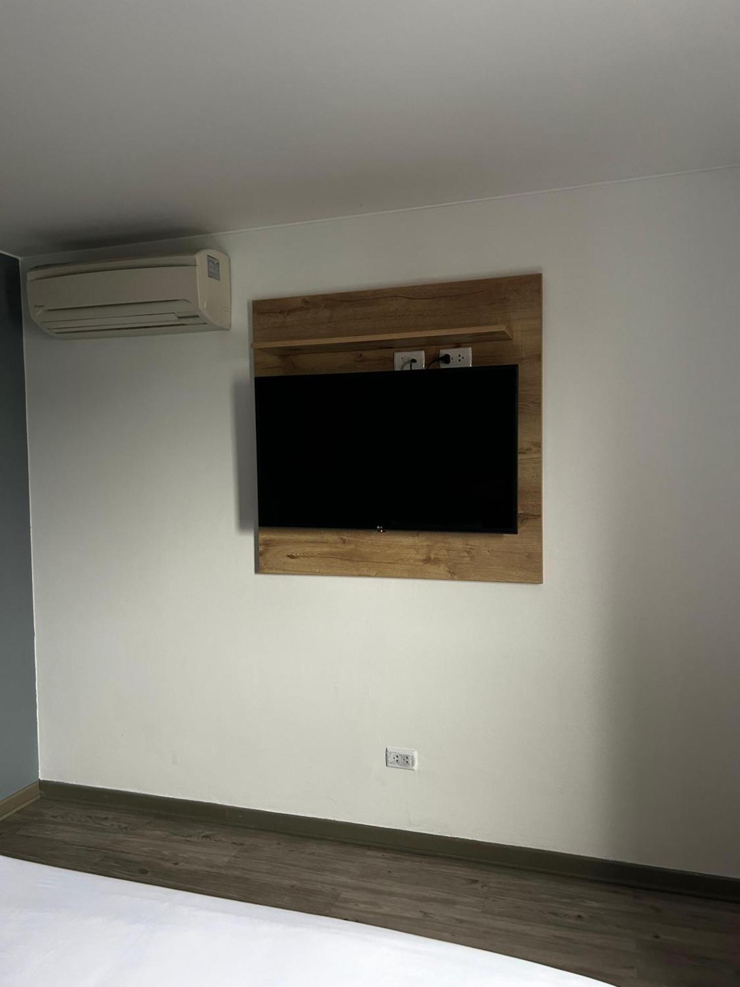 Serendipia The Beautiful 2br 302 Lima