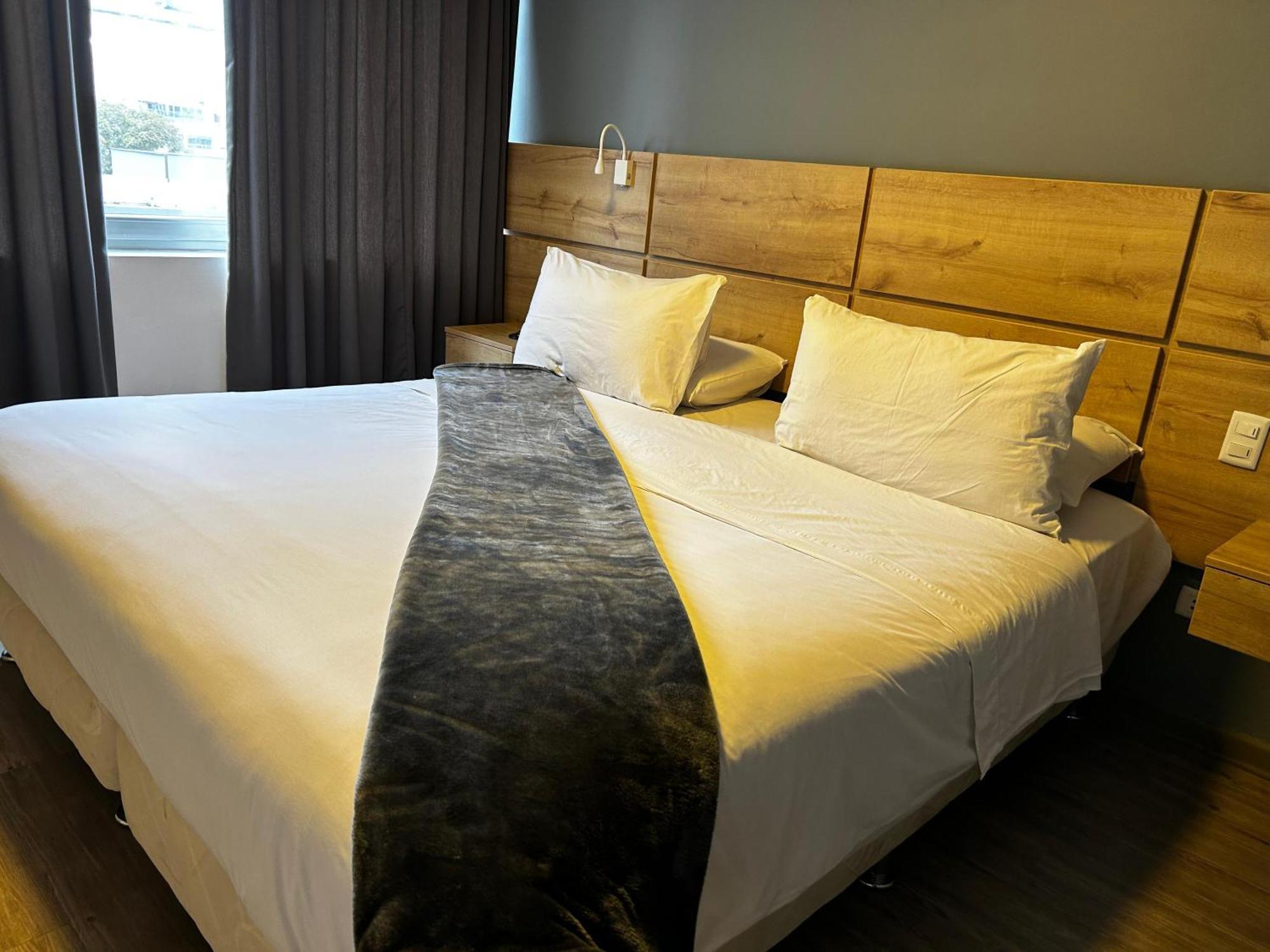 Serendipia The Beautiful 2br 302 Aparthotel Lima