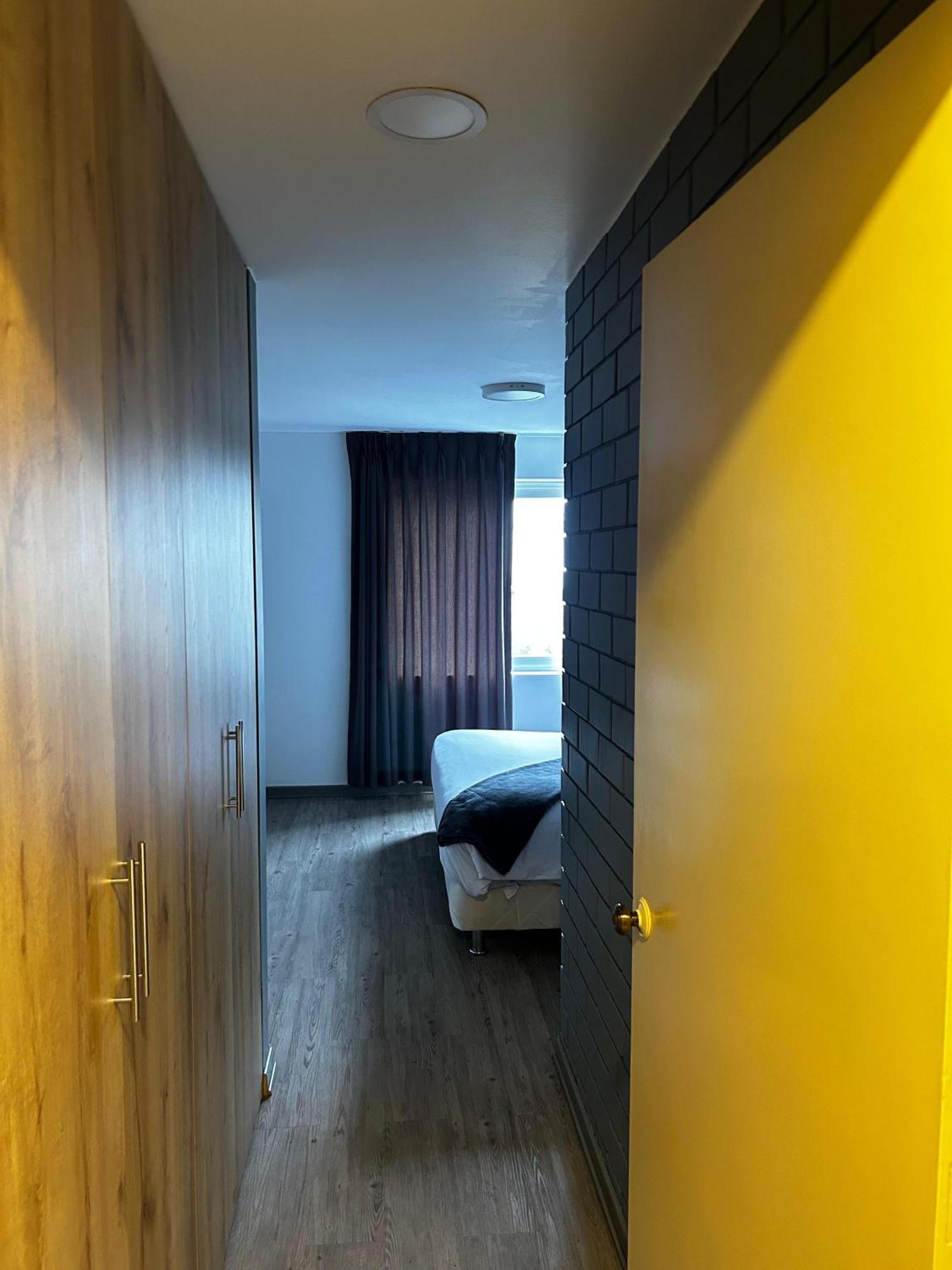 Serendipia The Beautiful 2br 302