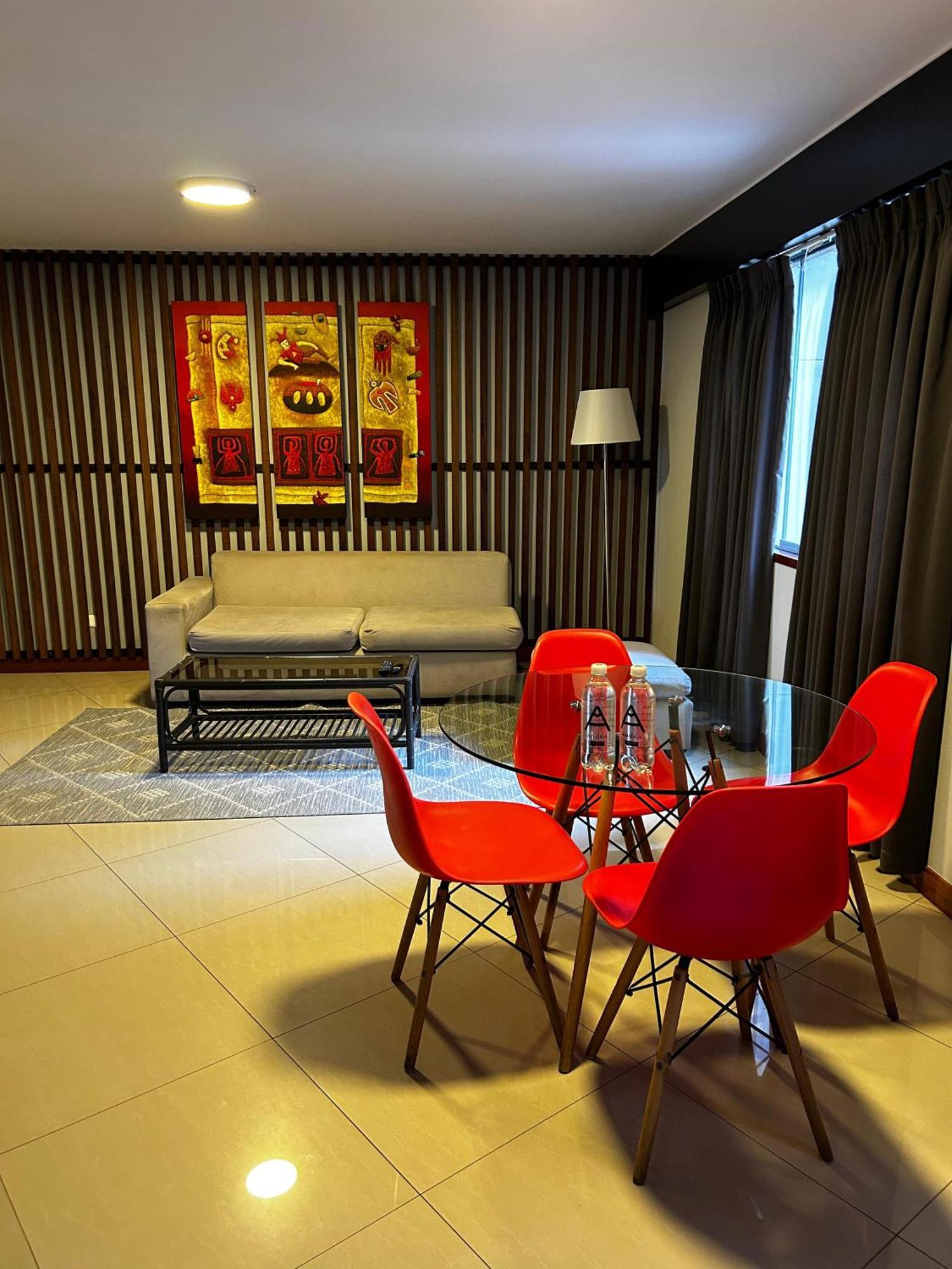 Serendipia The Beautiful 2br 302 Aparthotel *