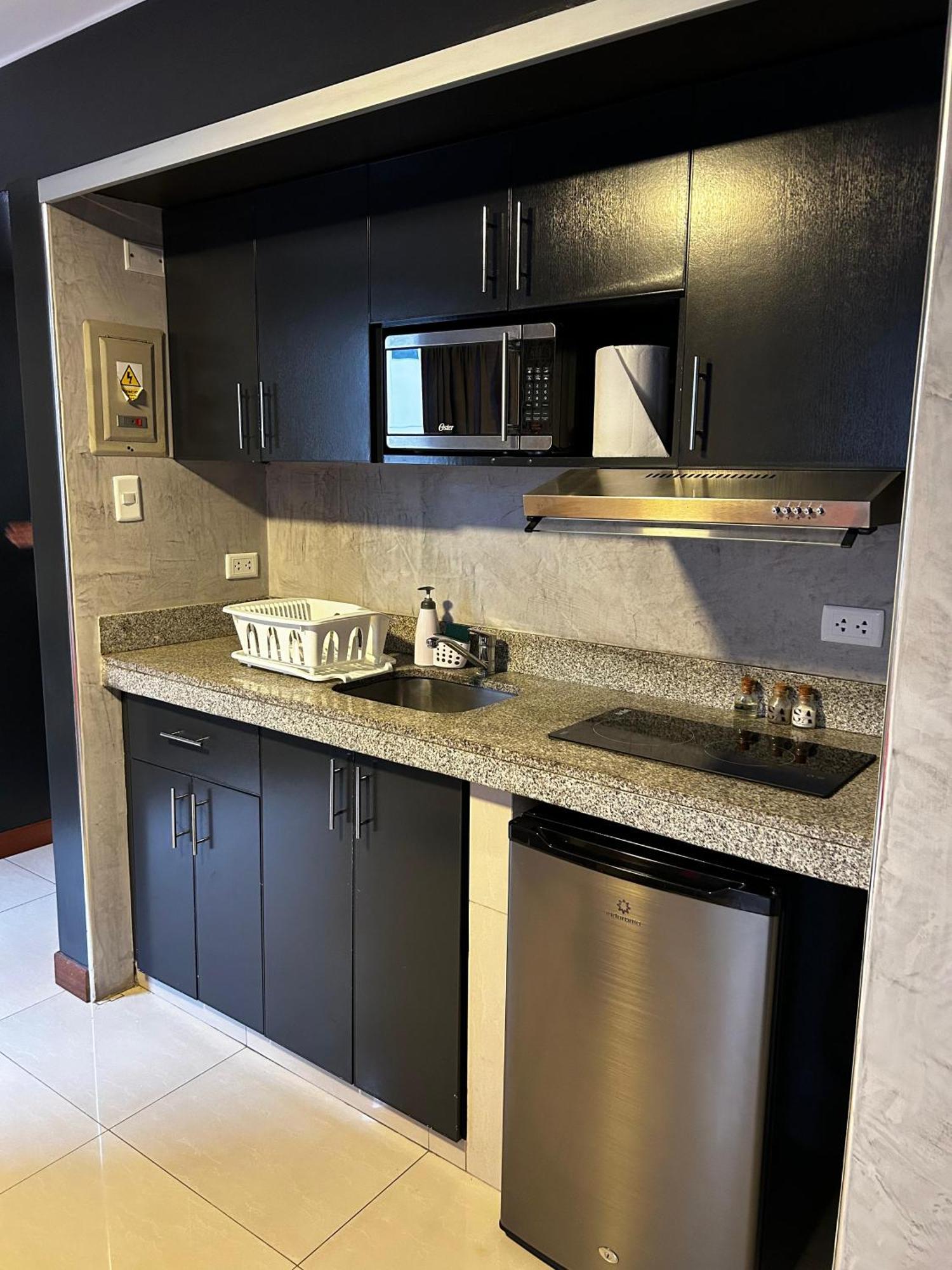 Serendipia The Beautiful 2br 302 Aparthotel Lima