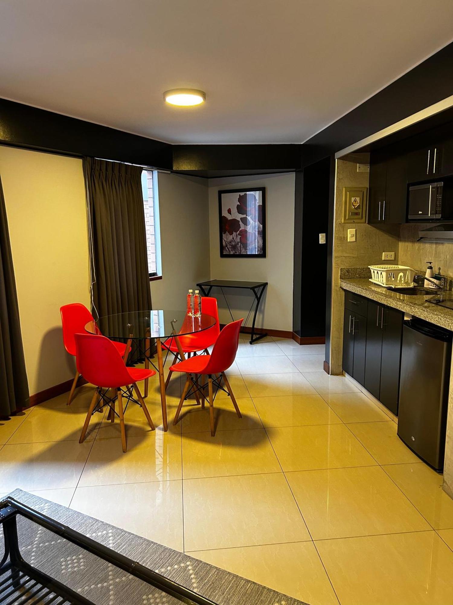 Serendipia The Beautiful 2br 302