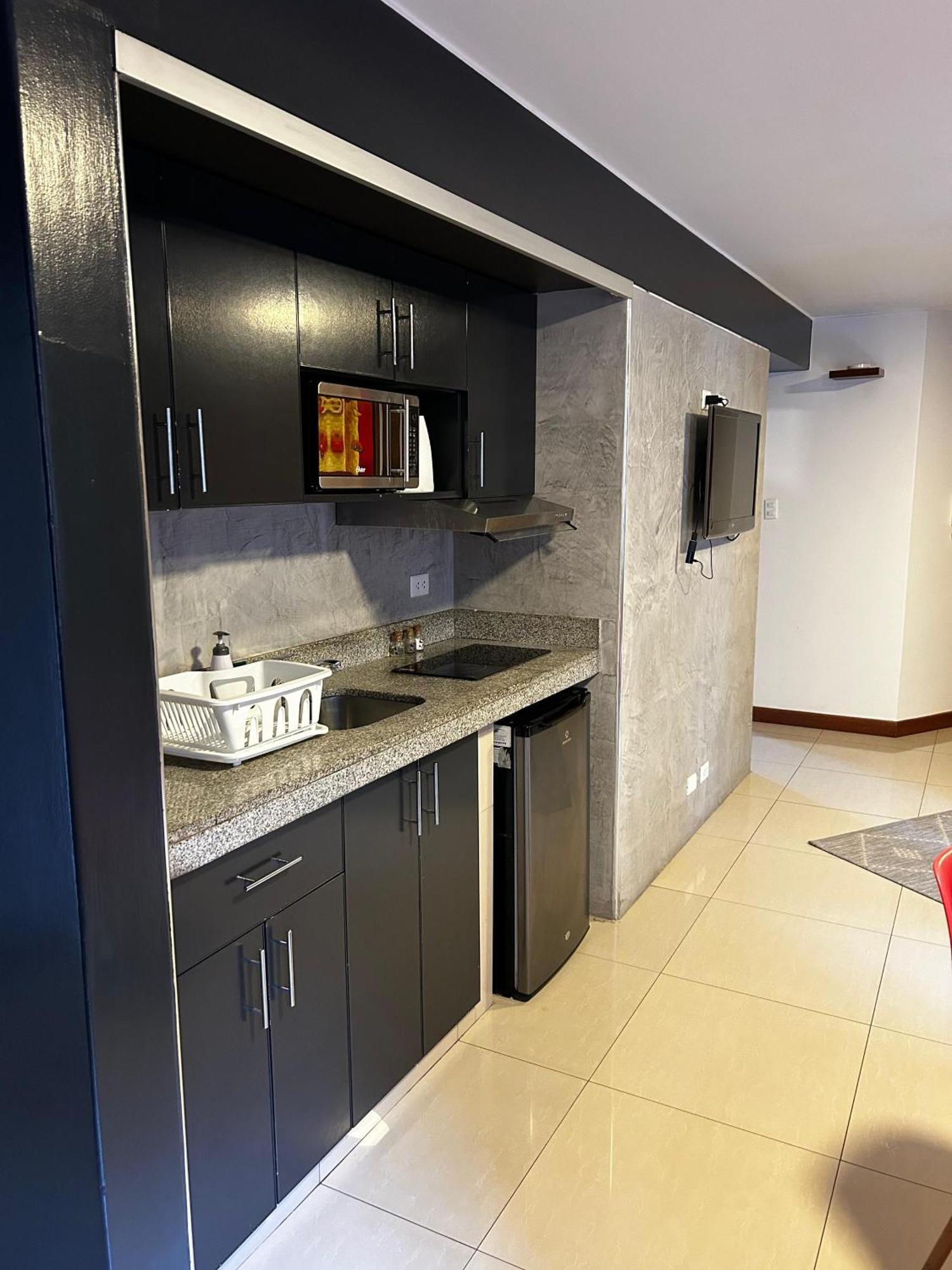 Aparthotel Serendipia The Beautiful 2br 302 Lima