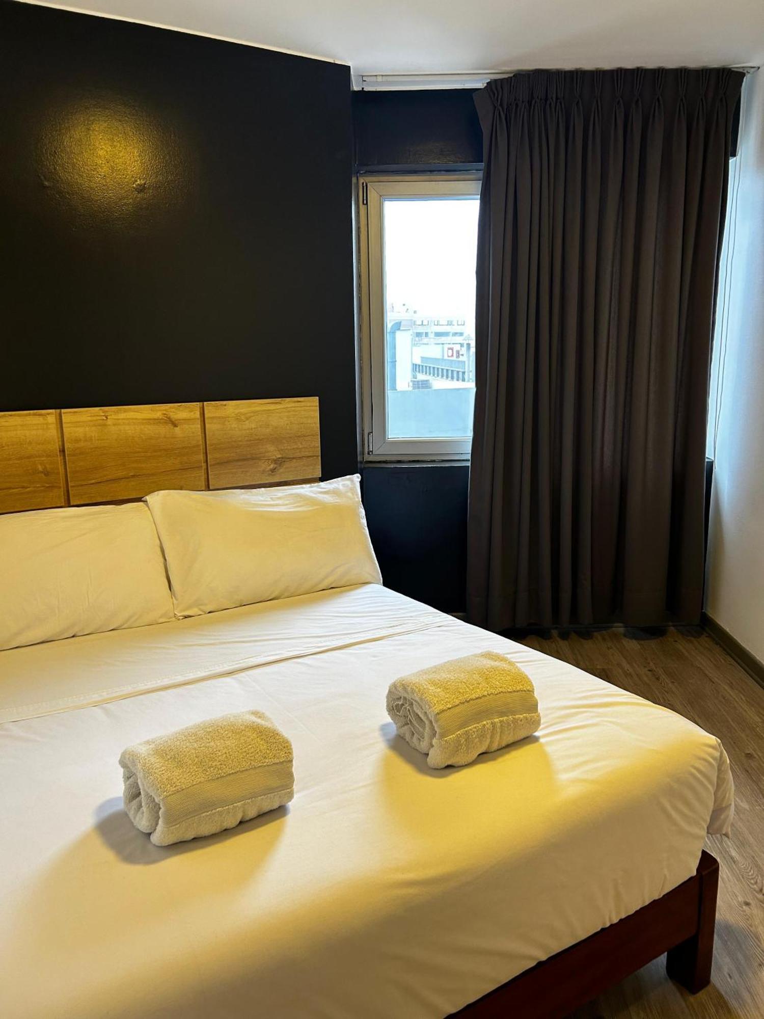 Serendipia The Beautiful 2br 302 * Lima